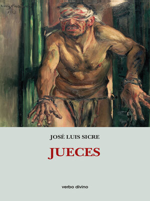 cover image of Jueces